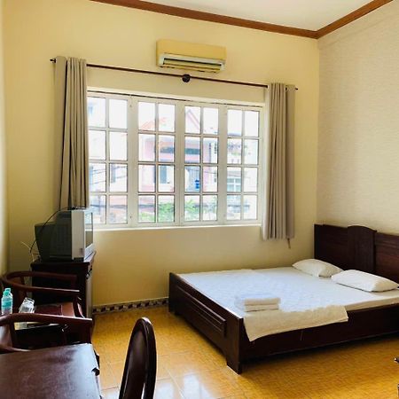 Hoang Yen Hotel Vung Tau Luaran gambar