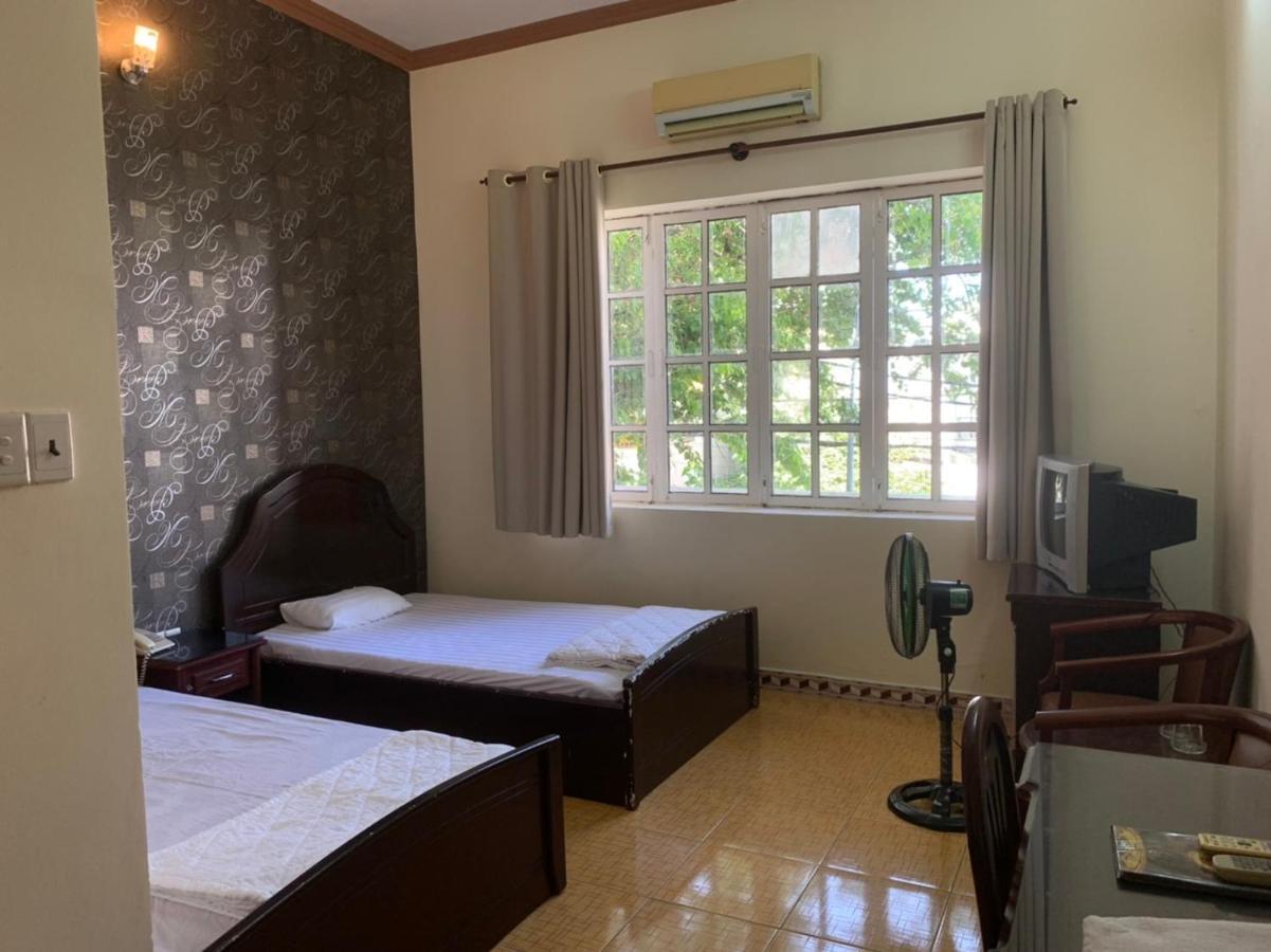 Hoang Yen Hotel Vung Tau Luaran gambar