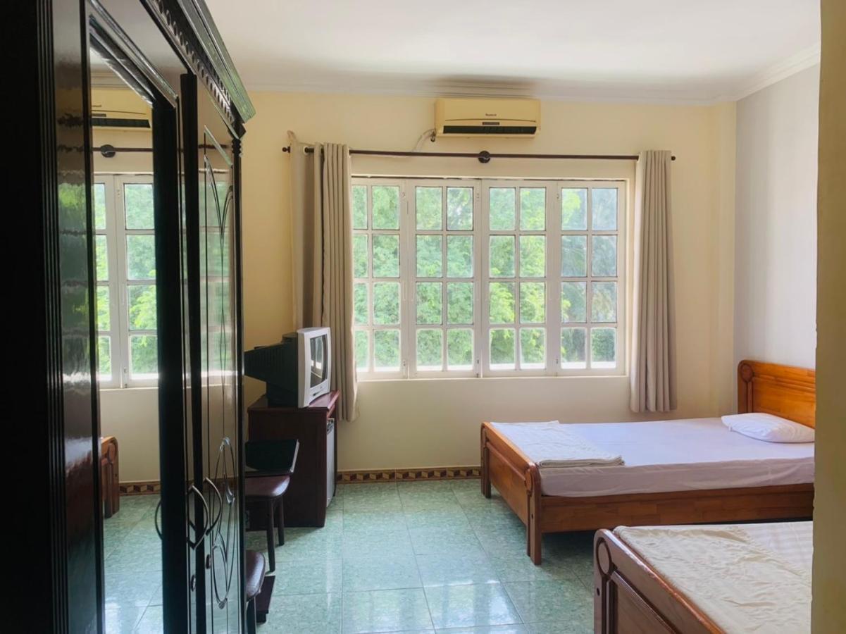 Hoang Yen Hotel Vung Tau Luaran gambar