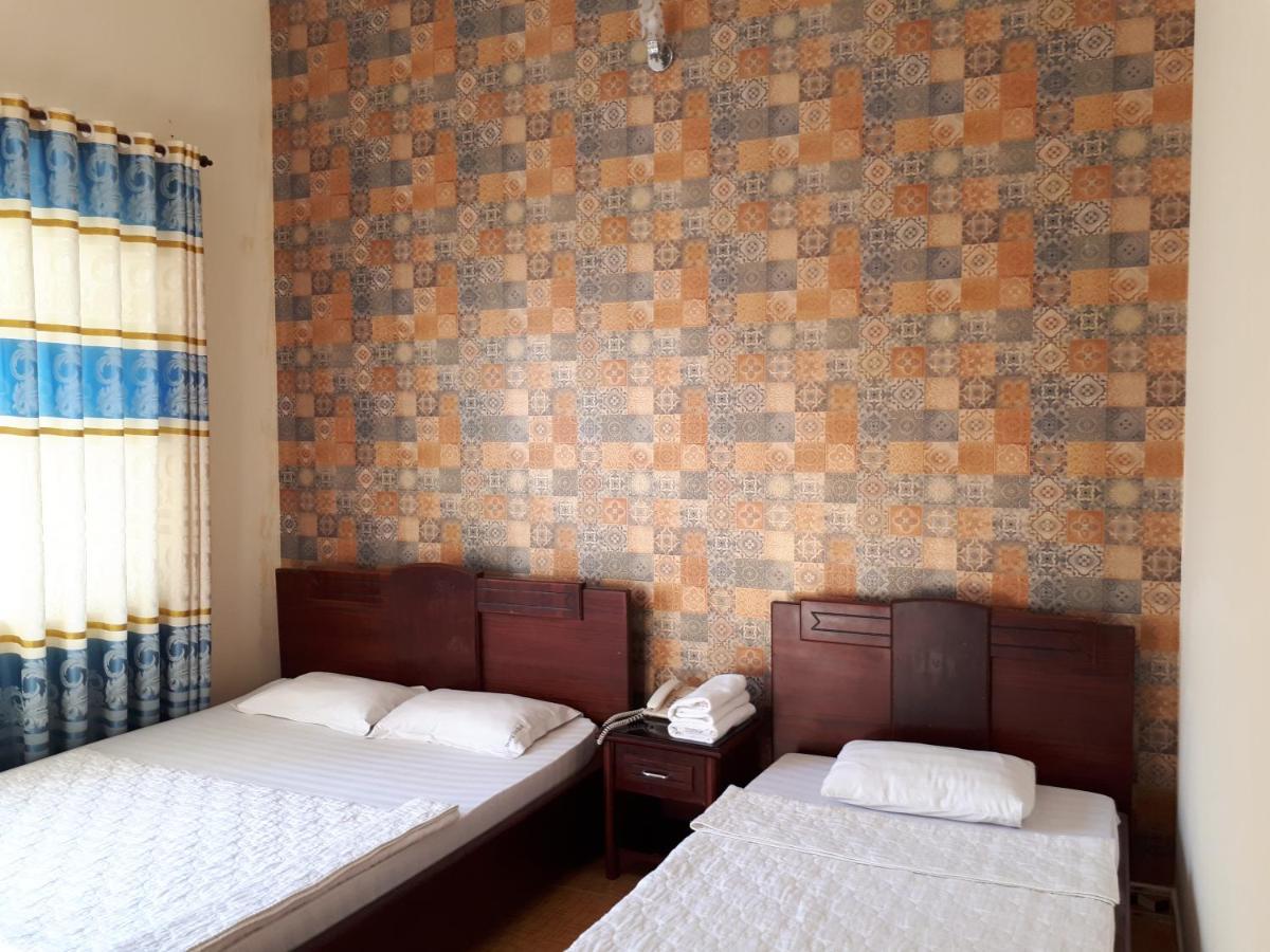 Hoang Yen Hotel Vung Tau Luaran gambar