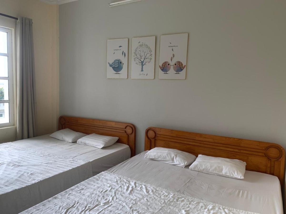 Hoang Yen Hotel Vung Tau Luaran gambar