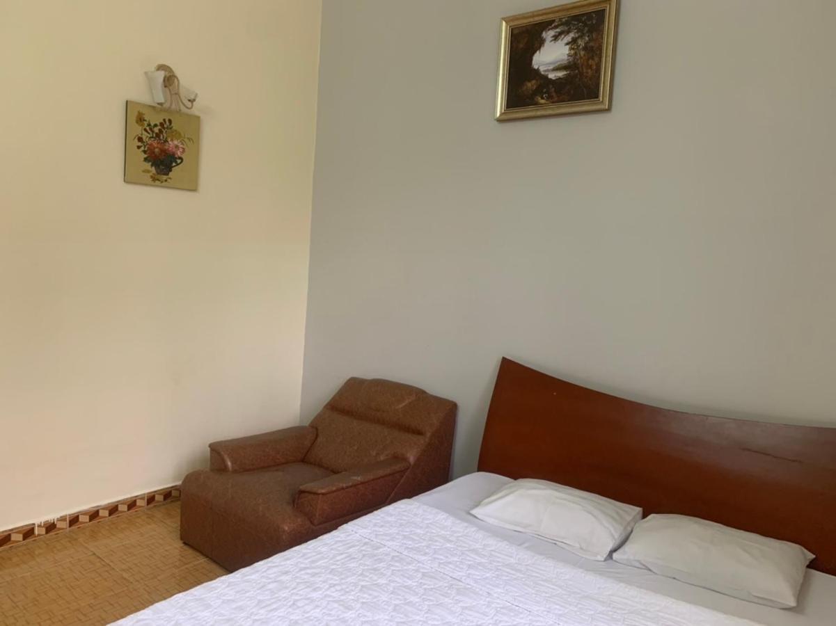 Hoang Yen Hotel Vung Tau Luaran gambar