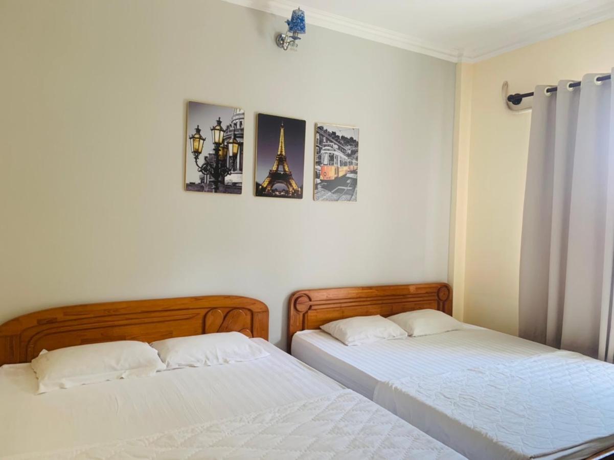 Hoang Yen Hotel Vung Tau Luaran gambar