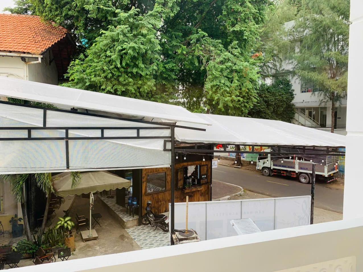 Hoang Yen Hotel Vung Tau Luaran gambar