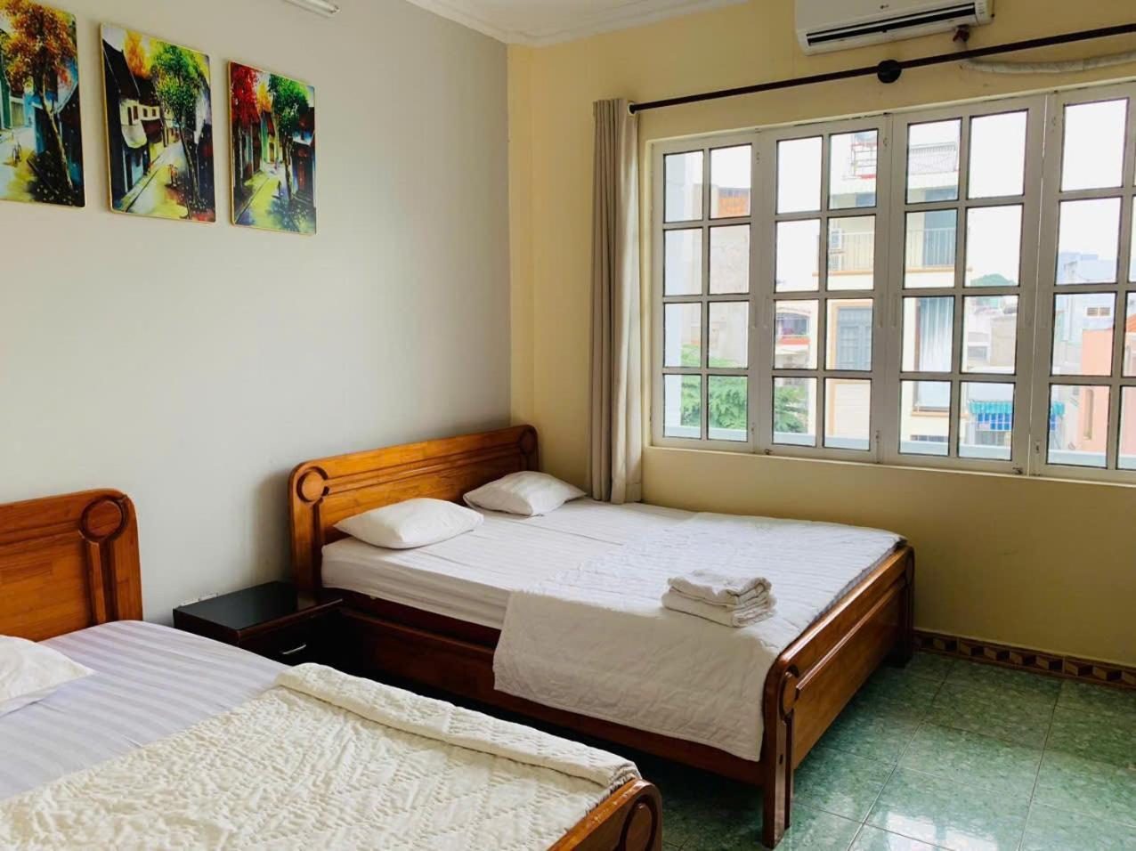 Hoang Yen Hotel Vung Tau Luaran gambar