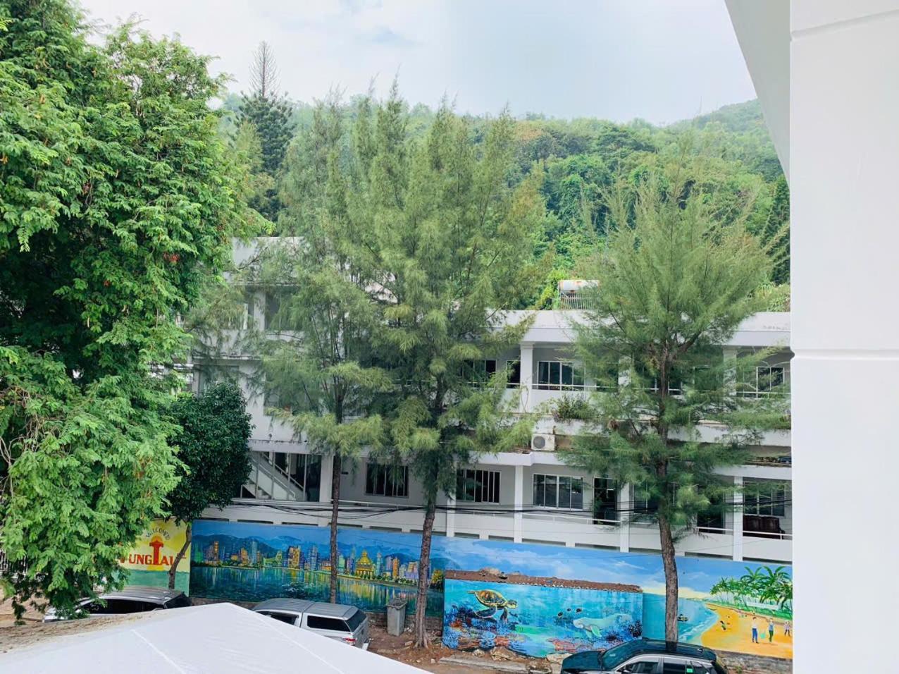 Hoang Yen Hotel Vung Tau Luaran gambar