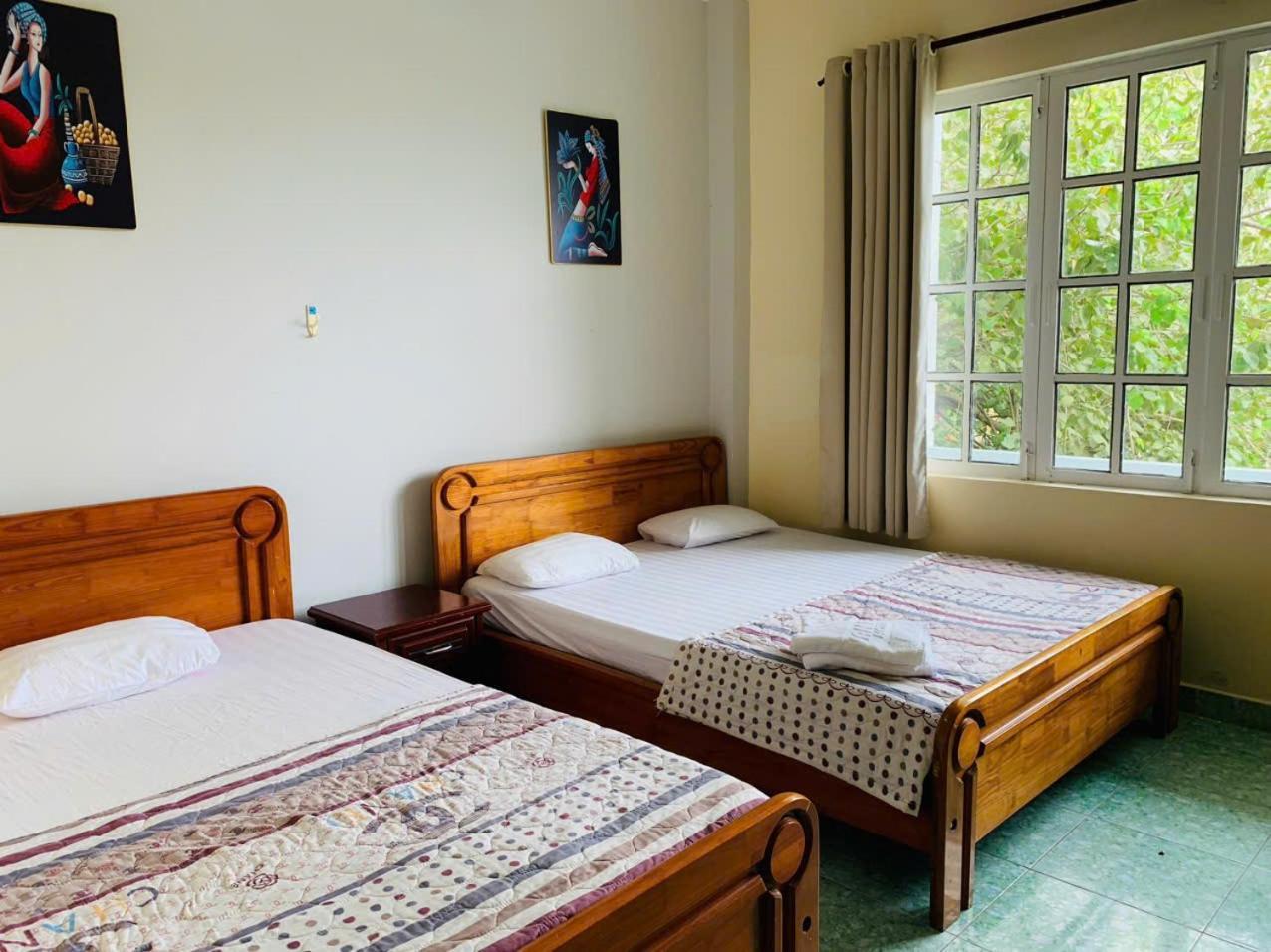 Hoang Yen Hotel Vung Tau Luaran gambar