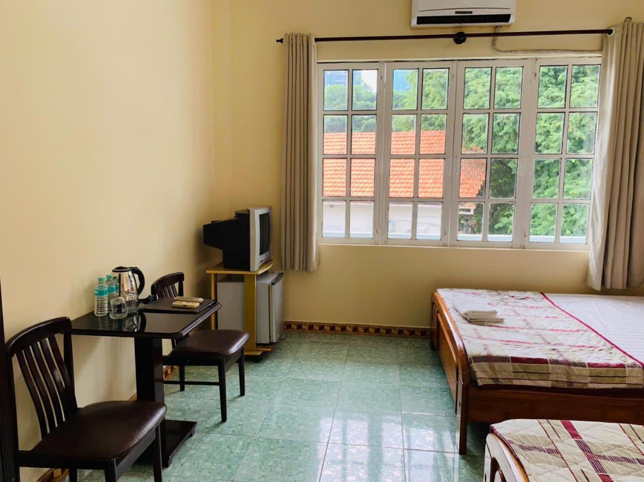Hoang Yen Hotel Vung Tau Luaran gambar