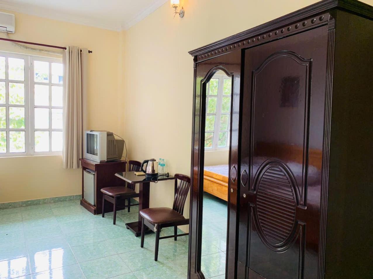 Hoang Yen Hotel Vung Tau Luaran gambar