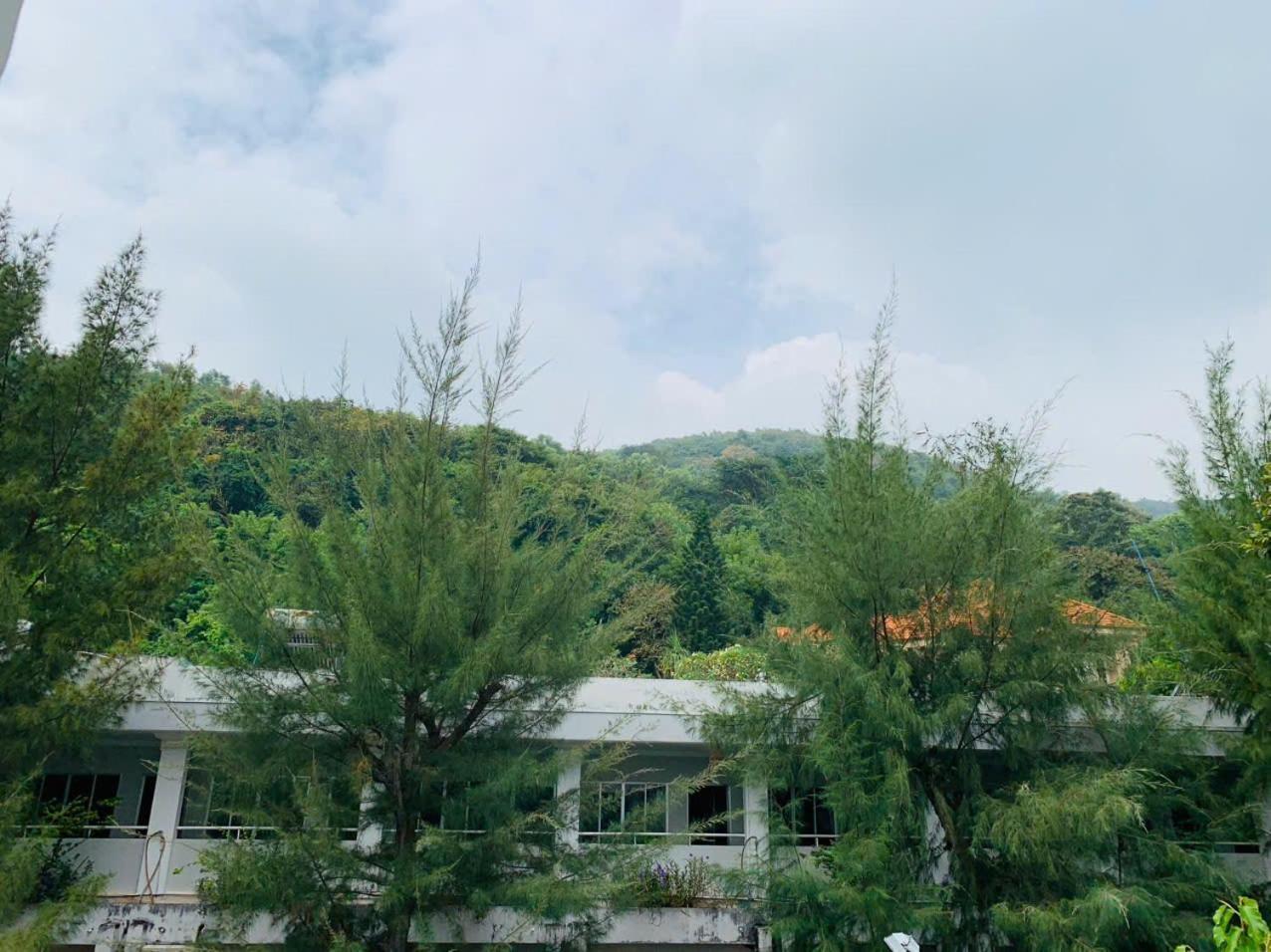 Hoang Yen Hotel Vung Tau Luaran gambar