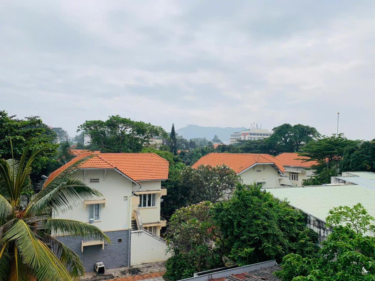 Hoang Yen Hotel Vung Tau Luaran gambar