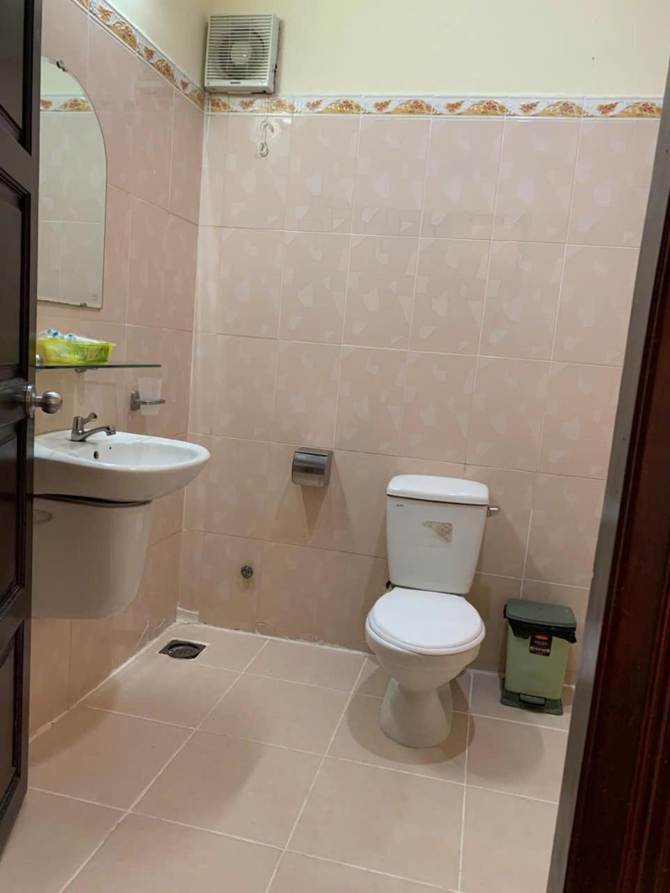 Hoang Yen Hotel Vung Tau Luaran gambar