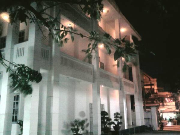 Hoang Yen Hotel Vung Tau Luaran gambar